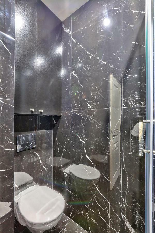 94 - Urban French Kiss Montorgueil Apartman Párizs Kültér fotó